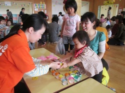  どの色の時計がいいですか？