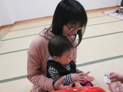 ばいきちでーす！