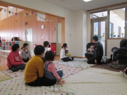 チャイルドシートの安全な使い方について とても勉強になりました。