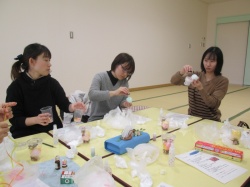 さっそく、やってみました！