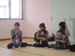 おともだちができたらいいなと思って来ました。 よろしくお願いします。