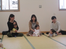 今日は楽しく話がしたくて来ました。 よろしくお願いします。