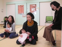 お話、おもしろいね(^^)