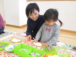 なんてお願い事を書こうかな？