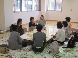 アロマを使って、 バスボムを手作りしましょう。