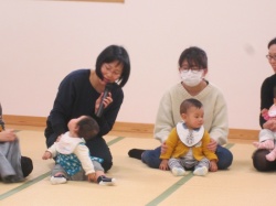 今日は、楽しく過ごしたいと思います。