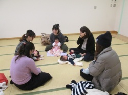 夜のおっぱいって大変ですよね。