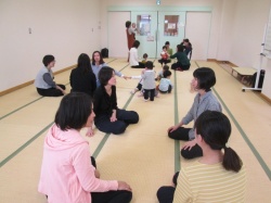 動くようになって、 目が離せないですよね。