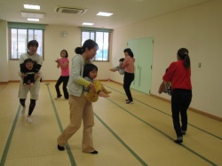 みんなで一緒に遊園地に行こう！ ジェットコースター。