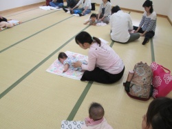 おしりのマッサージは リラックス効果を高めます。