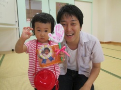 ママ、いつもありがとう♡