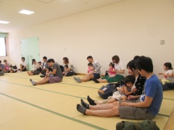 バスに乗ってゴー！ゴー！