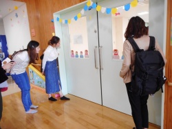 パパといっぱい2人の時間を作れてよかった～～！