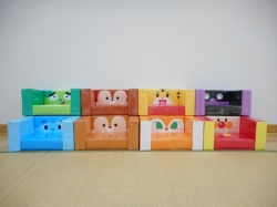 みんなと会えるのを待ってるよ！