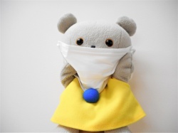 また身体測定ができる日を待っててね！！