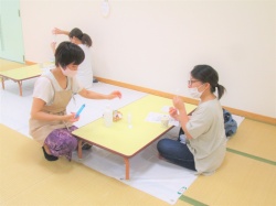 どの香りにしようかな！