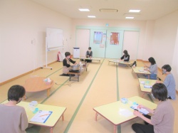 自分好みのアロマのクリームになるかな？！