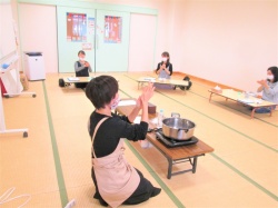 手がスベスベになりました★ 今年の冬は手作りハンドクリームが大活躍しそう(^^♪