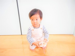 はじめて双眼鏡作ったよ！