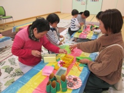 2019年　孫育て講座