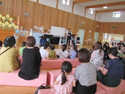 2019年　おはなしコンサート