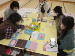 2016年　マタニティ講座