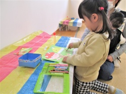 どんな鬼さんにしようかな？！