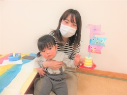 こいのぼりの完成！ お家のどこに飾ろうかな？！