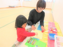 ママ！いつもありがとう♪ 