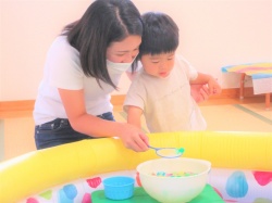 7月　ミニ六月灯