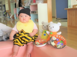 可愛いみつばちさんっ