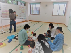 はじめまして♪よろしくね