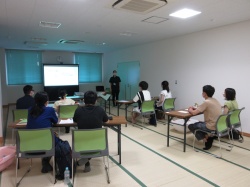 たくさんのお申込みありがとうございまいた。