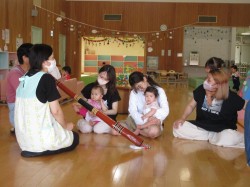 ディジュリドゥ (5)