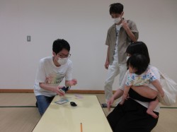 ファーストシューズ (8)